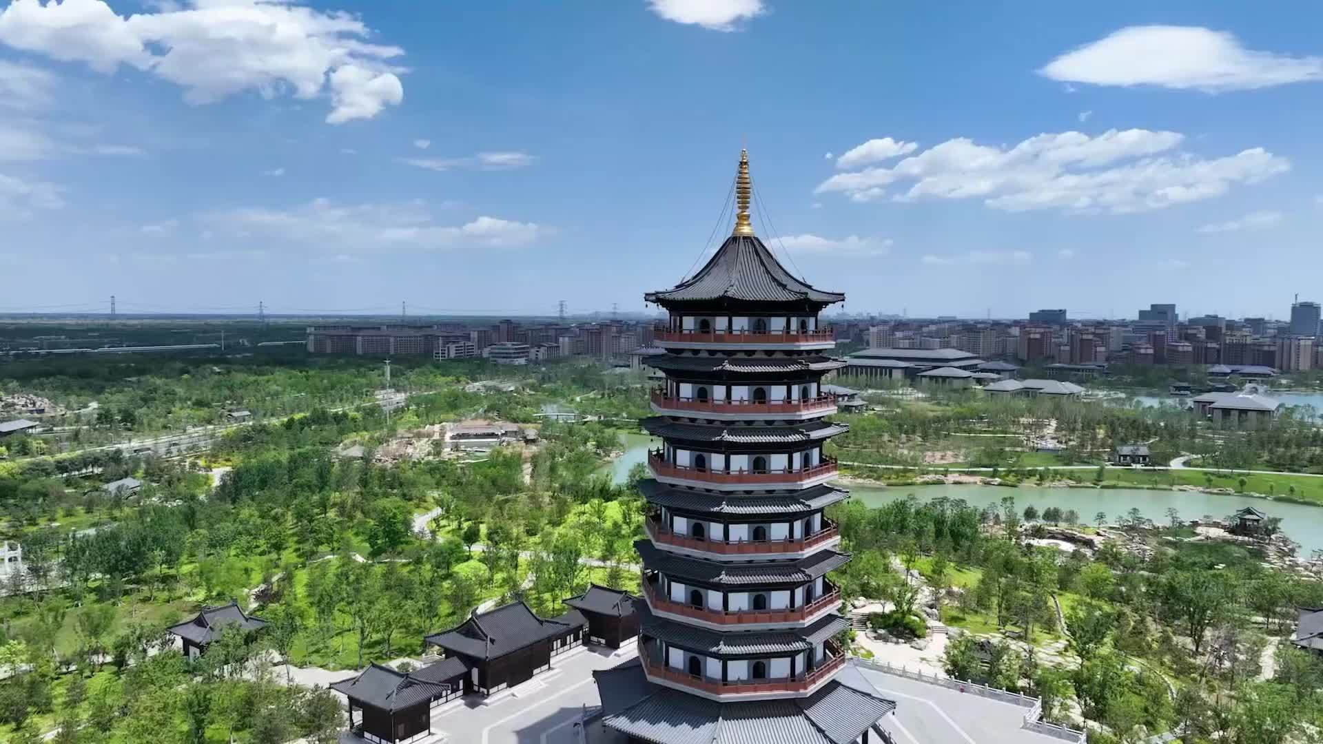 雄安新区爱心团队守护特殊儿童成长