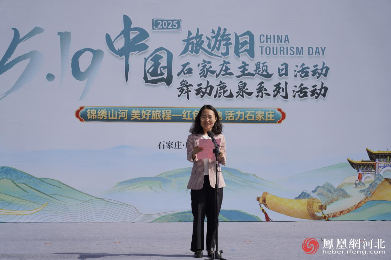 活动现场照片 蔡柠摄