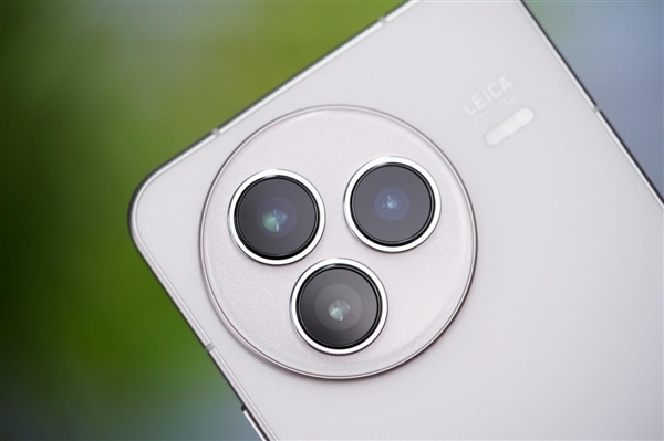 史上最有旗舰味的Civi!小米Civi 5 Pro图赏