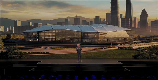 黄仁勋官宣:NVIDIA新总部落地中国台湾!