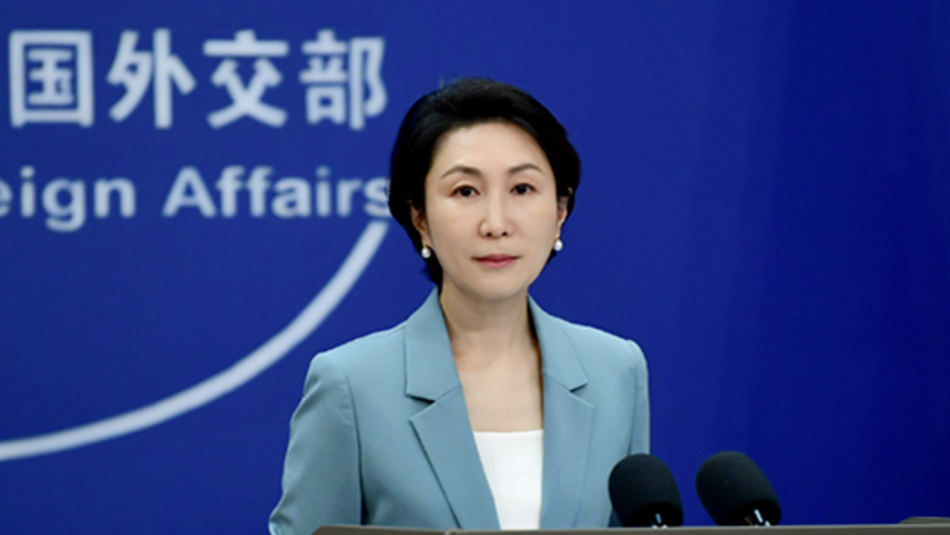 外交部回应巴基斯坦校车遭爆炸袭击