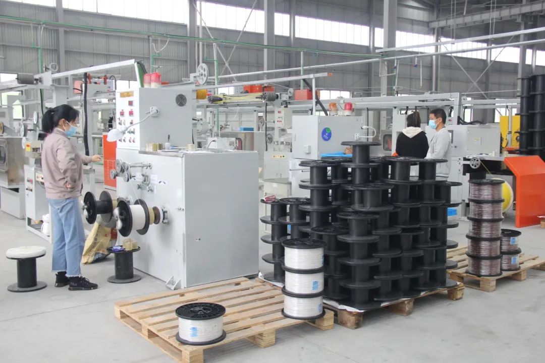 让群众端稳“就业碗” 上饶广信区1至4月新增城镇就业3167人