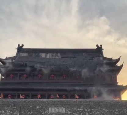 视频截图