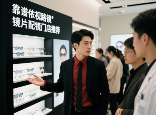 验光仪有哪些牌子上海配眼镜哪里好哪里最专业，依视路镜片选购指南教你避坑！_https://www.jmylbn.com_新闻资讯_第2张