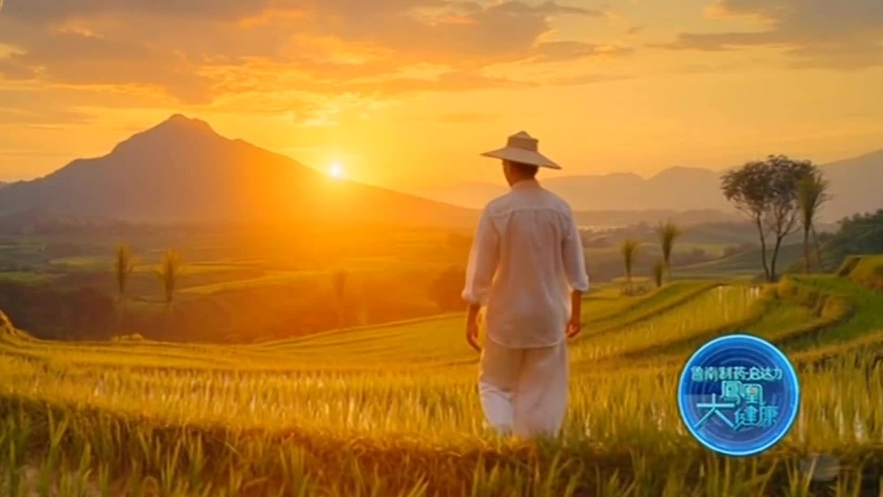 国产大米比进口大米还好？这套关乎全球食品安全的国际标准由中国牵头制定