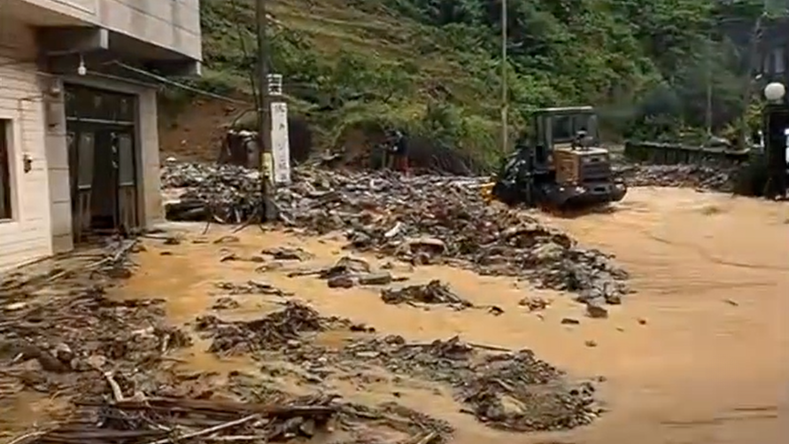 应急管理部就贵州大方县山体滑坡启动国家地质灾害四级应急响应