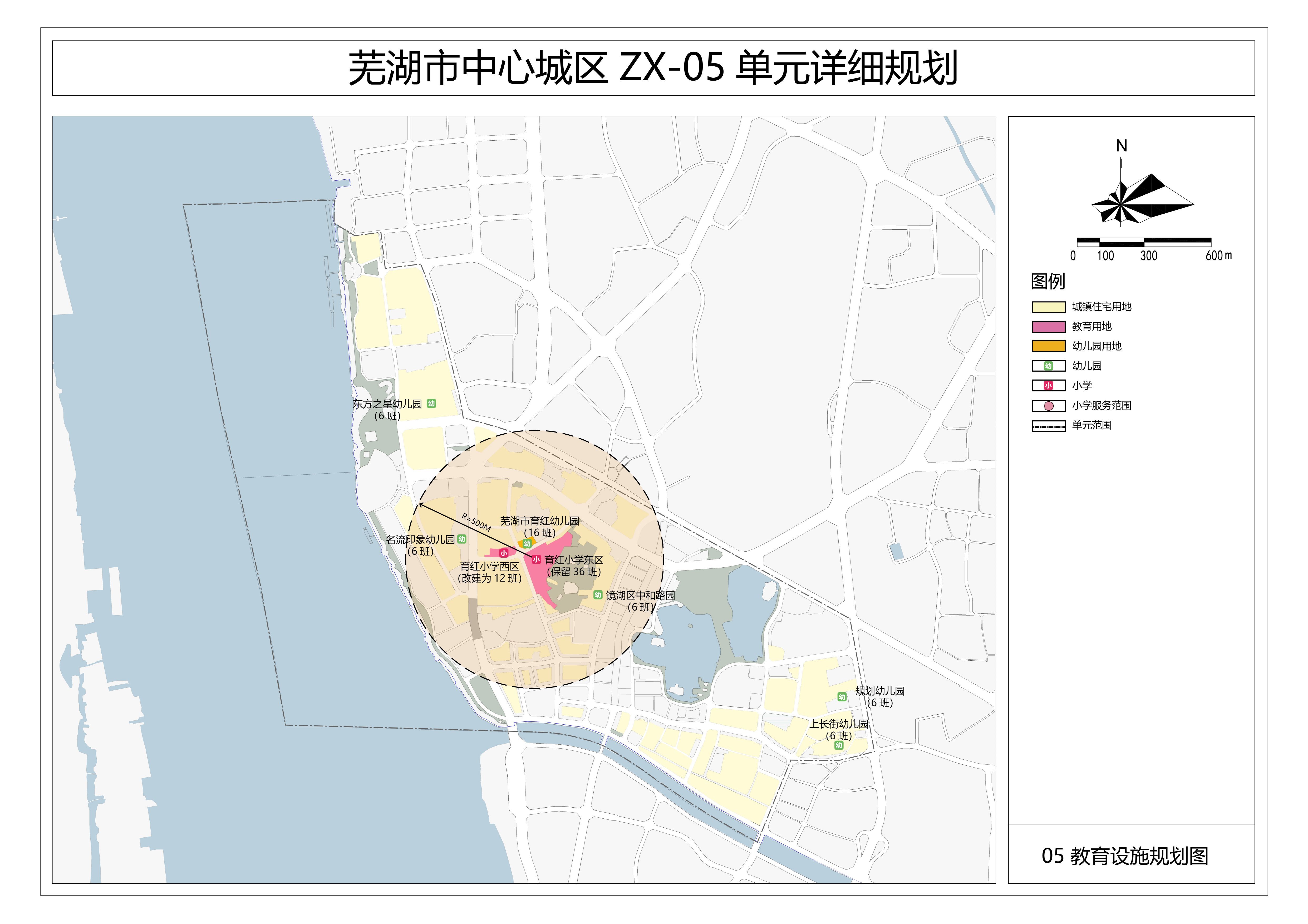 教育规划图