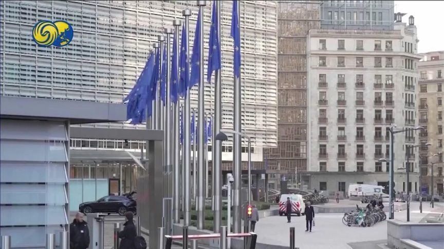 以军向多国外交使团猛烈开火，欧盟强烈谴责，促以色列全面彻查