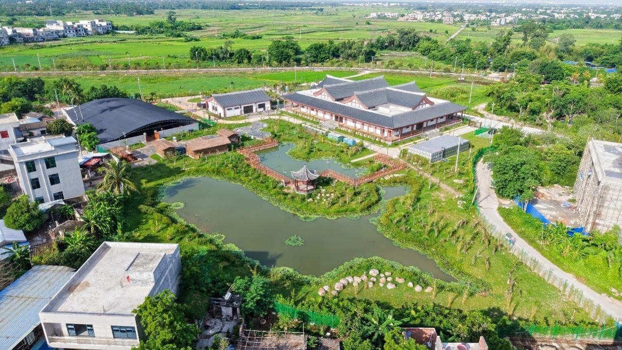 让东坡文化绽放新彩！2025年儋州市“5·18国际博物馆日”主题活动精彩纷呈