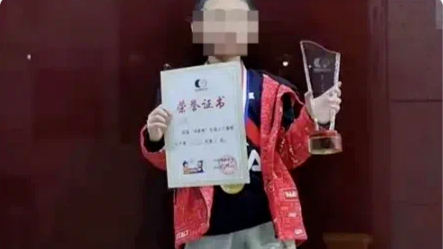 痛心！9岁围棋少年意外离世，当地公安机关回应