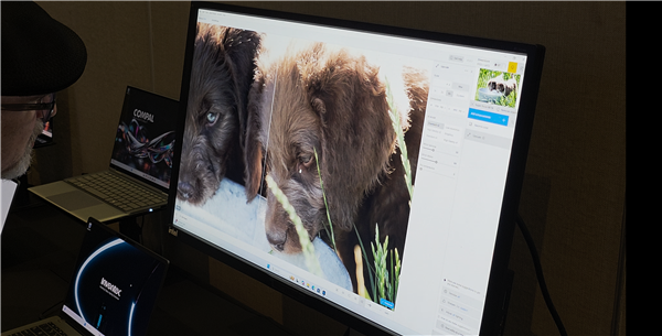 Intel下代处理器Panther Lake首次公开运行:明年大规模上市