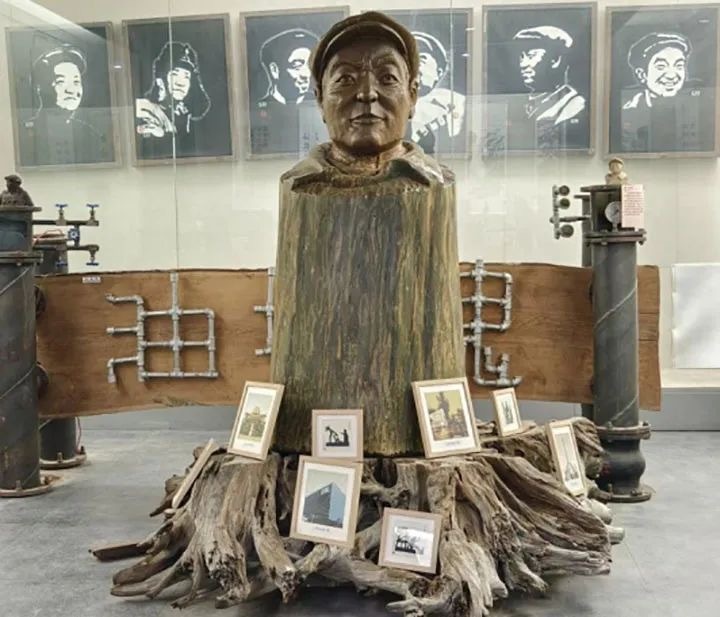 “传承铁人薪火 共赏民俗风华”大庆民俗文化展盛大开幕