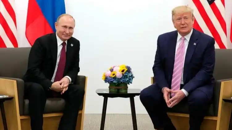 特朗普拉普京演双簧，泽连斯基求援信成废纸，志愿联盟沦为过家家