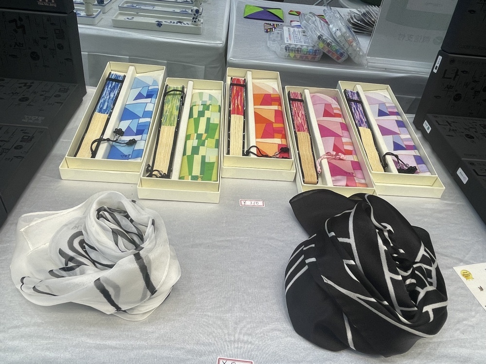 28年“全勤”哈洽会，韩国展团经贸之旅太酷啦！