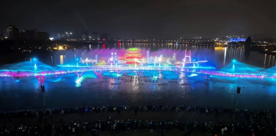 “五糧液杯”2025中國南昌國際龍舟賽即將開賽 九大潮玩盛宴來襲！