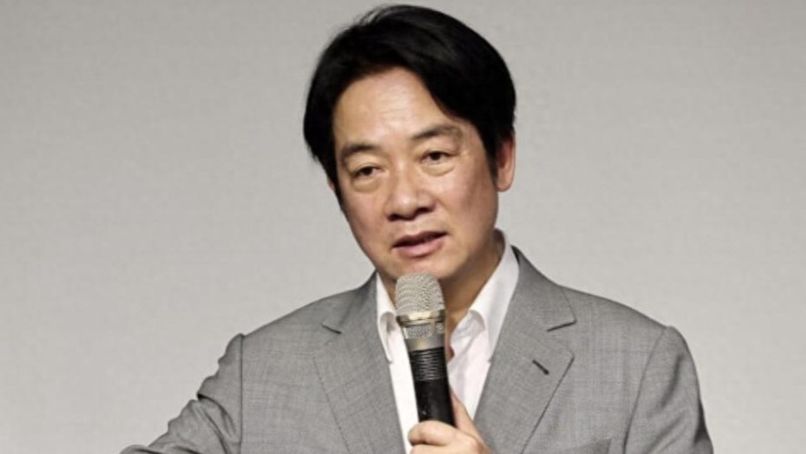赖清德曾吹嘘“摆脱行人地狱”，国民党批：改革承诺沦为空谈