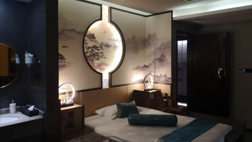 足疗店老板被查，为何涉嫌受贿犯罪与有无公职无关