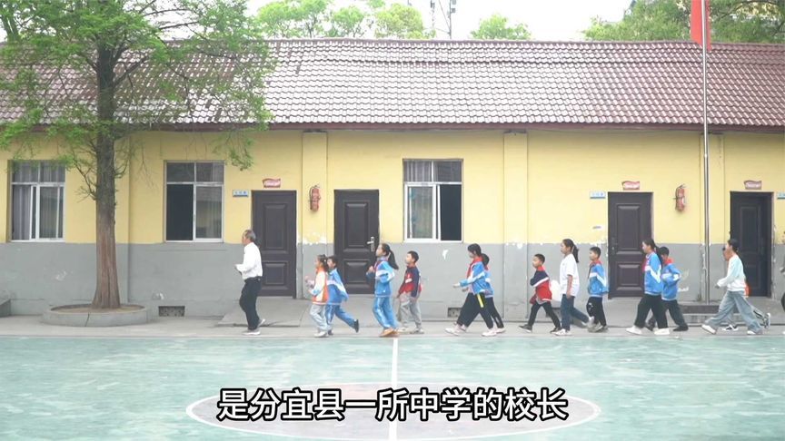 348个孩子的“共享爷爷”，他让“事实孤儿”有了温暖的家