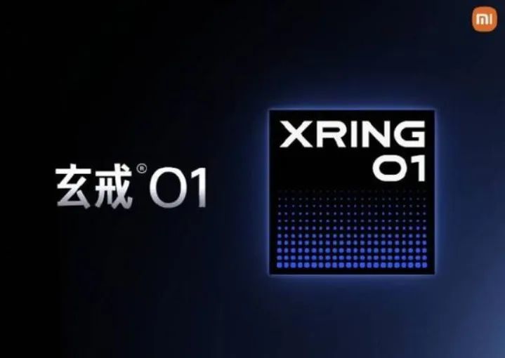 雷军太难了!小米造芯片被骂,不造也被骂,网友:呼吸都是错?