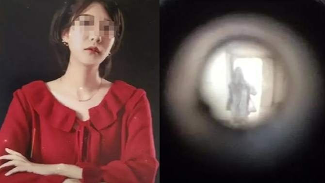 “成都27岁女子在家门口遇害案”最新进展：被告被以故意杀人罪提起公诉