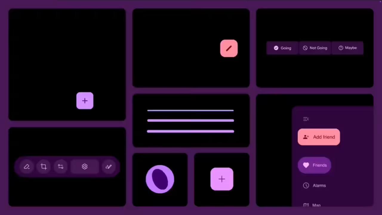 安卓16首秀:谷歌Material 3 Expressive设计前瞻,色彩更具表现力、风格更个性化