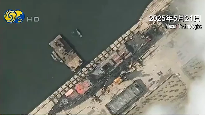 朝鲜发射数枚导弹，韩方：为缓和新驱逐舰下水失败的气氛