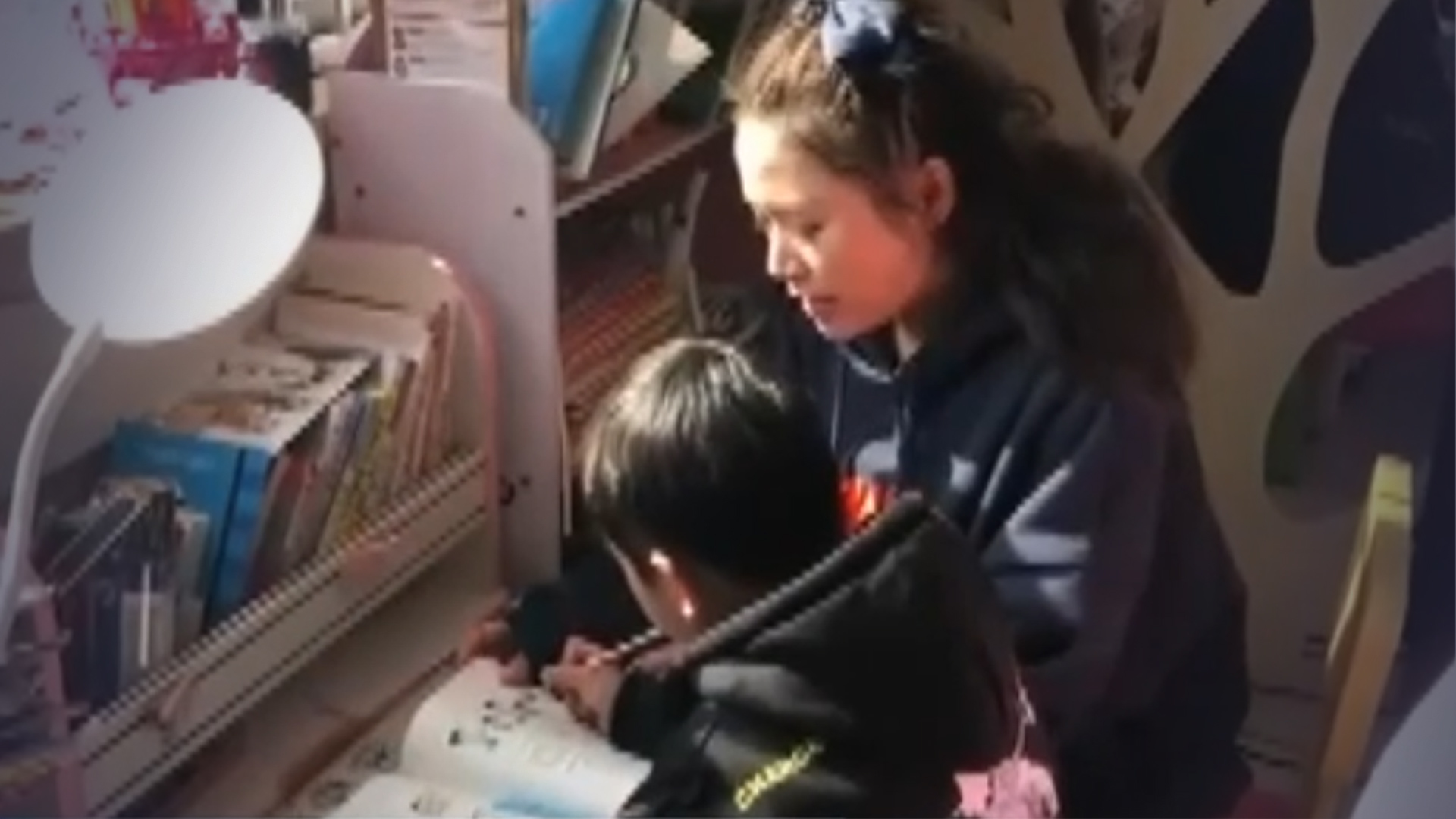 上海最新明确：不得要求家长检查批改作业