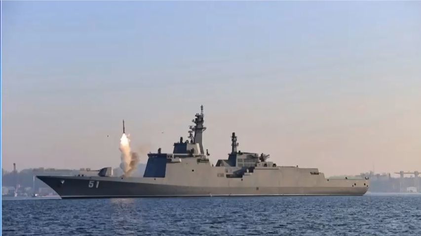 项昊宇：朝鲜“自曝”舰艇事故希望“化被动为主动”为军方施压