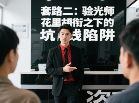 验光仪有哪些牌子上海配眼镜哪里好哪里最专业，依视路镜片选购指南教你避坑！_https://www.jmylbn.com_新闻资讯_第8张