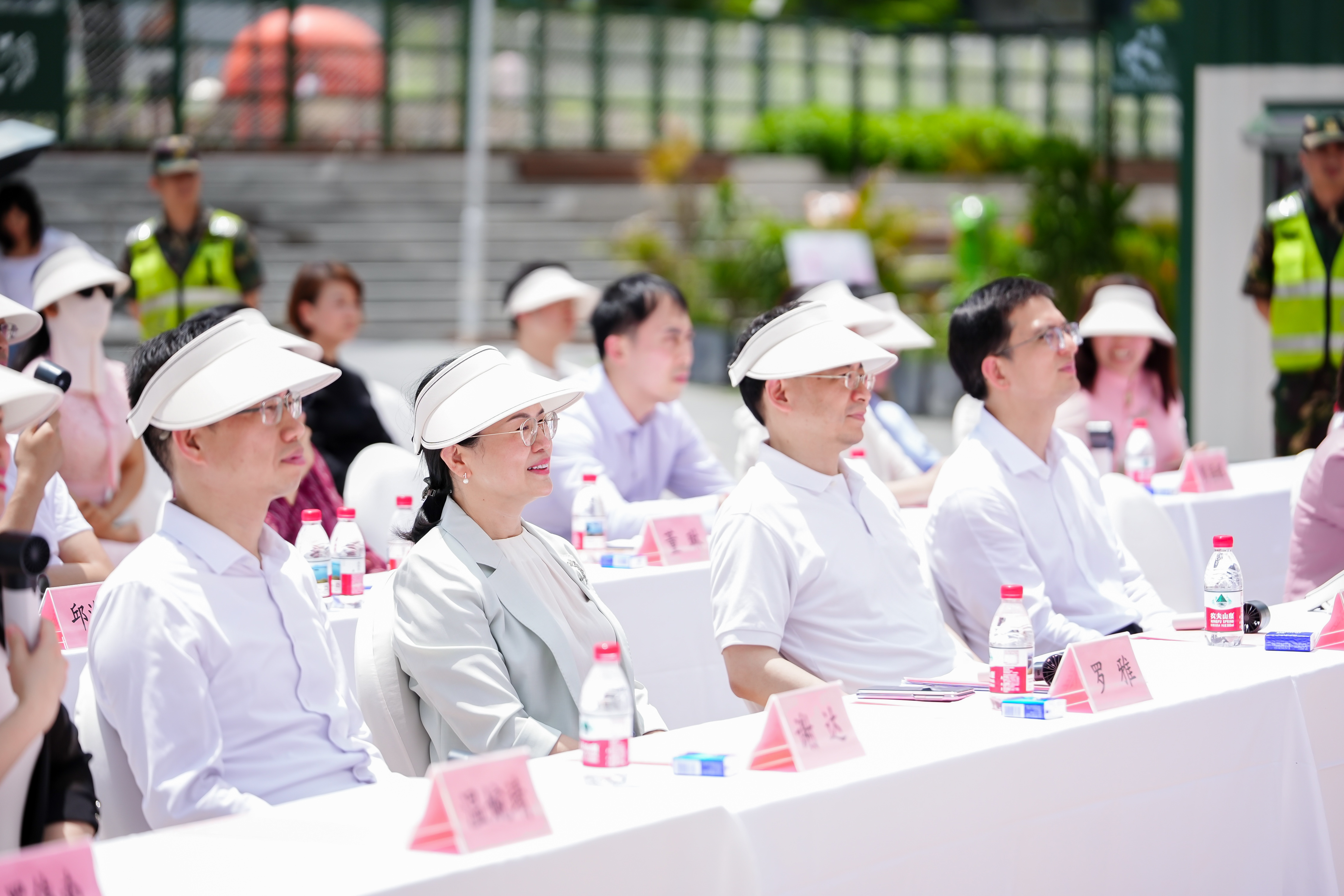 “湾区同心·爱有意思”甜蜜月主题活动浪漫开启  共赴湾区甜蜜之约