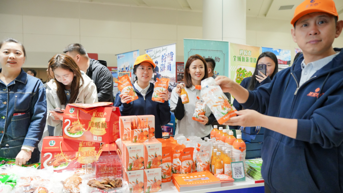 “纵览山河美 心醉牡丹江”  “5·19中国旅游日”黑龙江主会场活动  在牡丹江盛大启幕