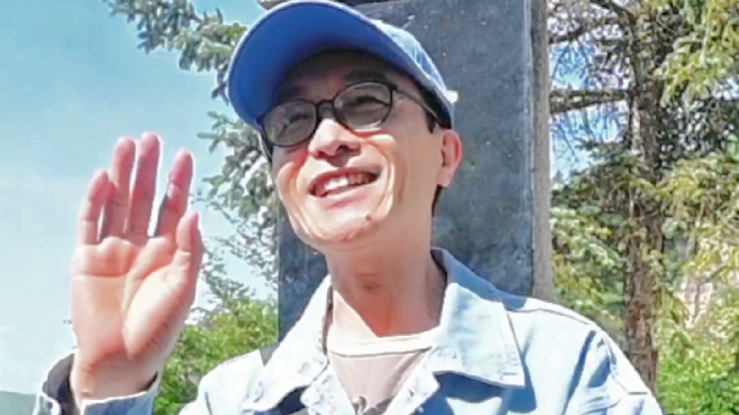 视频丨黄帝秦始皇为啥打卡崆峒山　巩汉林喊你一探究竟