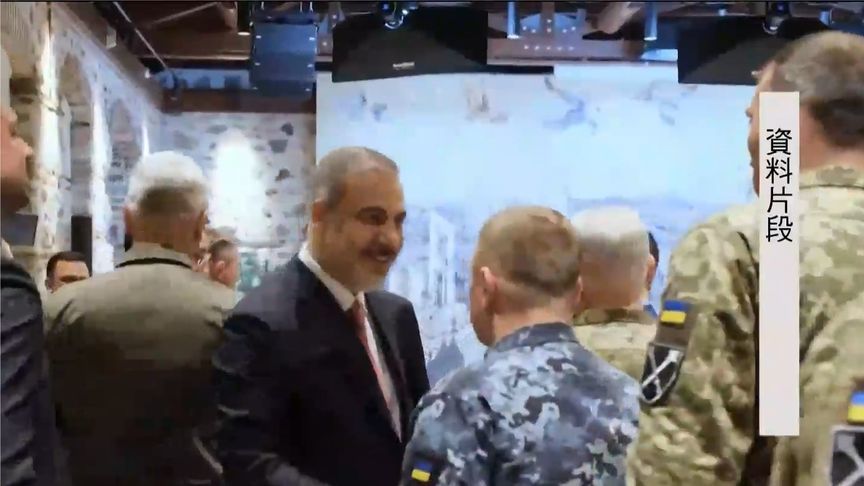 俄媒：俄乌下轮会谈地点曝光，这个地方“中立优势”凸显