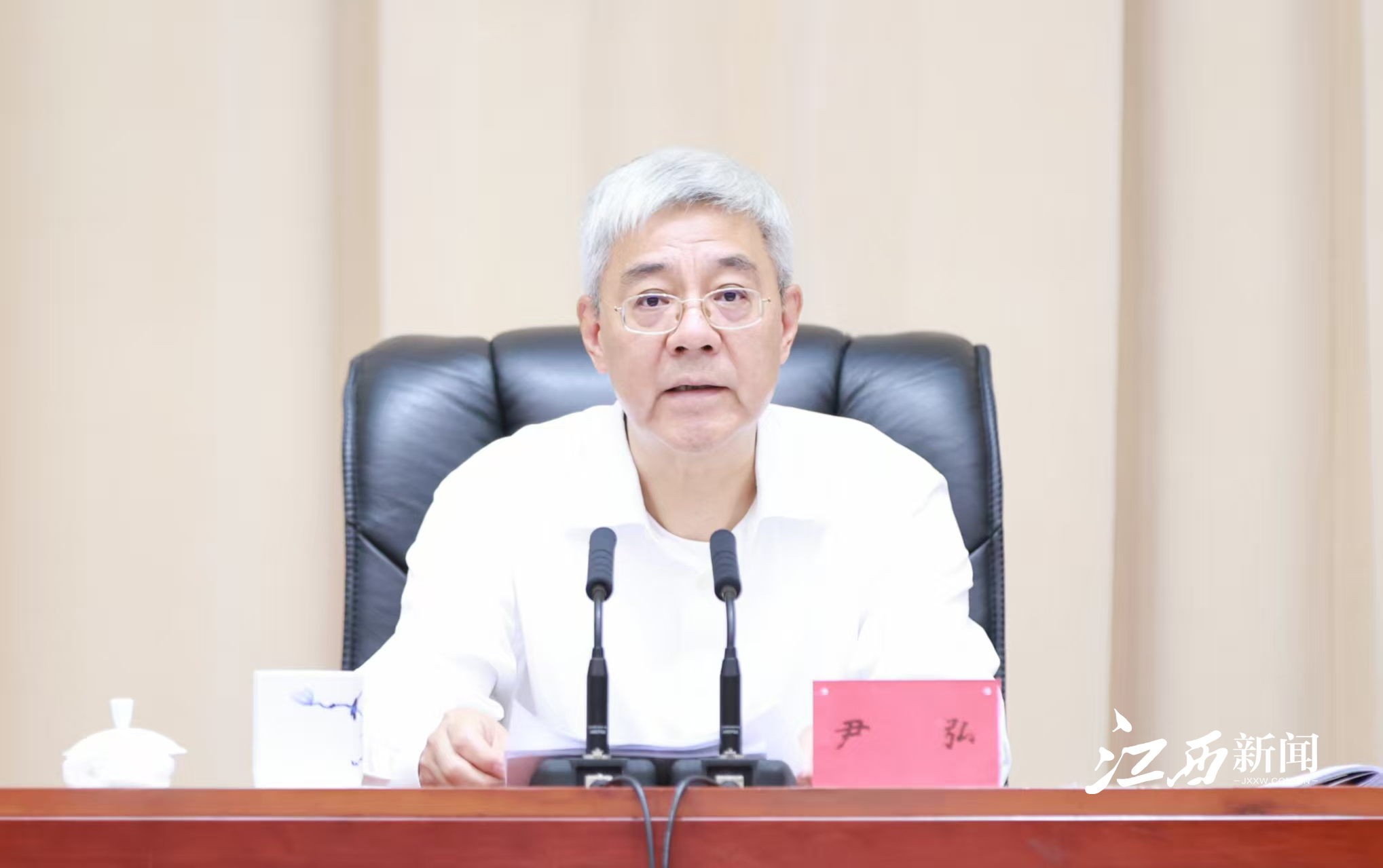 ▲攝影｜江西日報全媒體首席記者海波