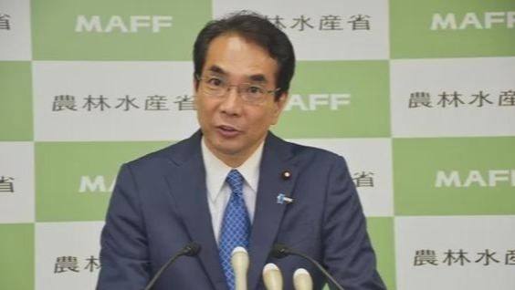 “米荒危机”下，日本农相称“送我的米都够开店”引批评
