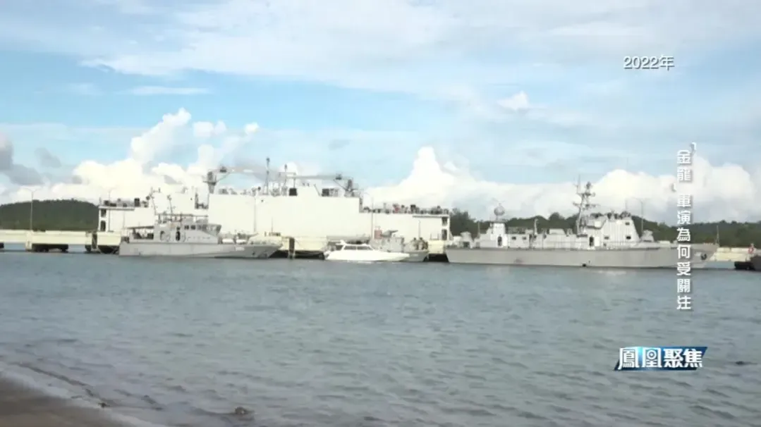 中国社科院国际问题专家：中柬互信深化，即便美方不满，也难以阻碍