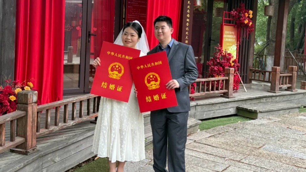 苏州这些地方，超浪漫