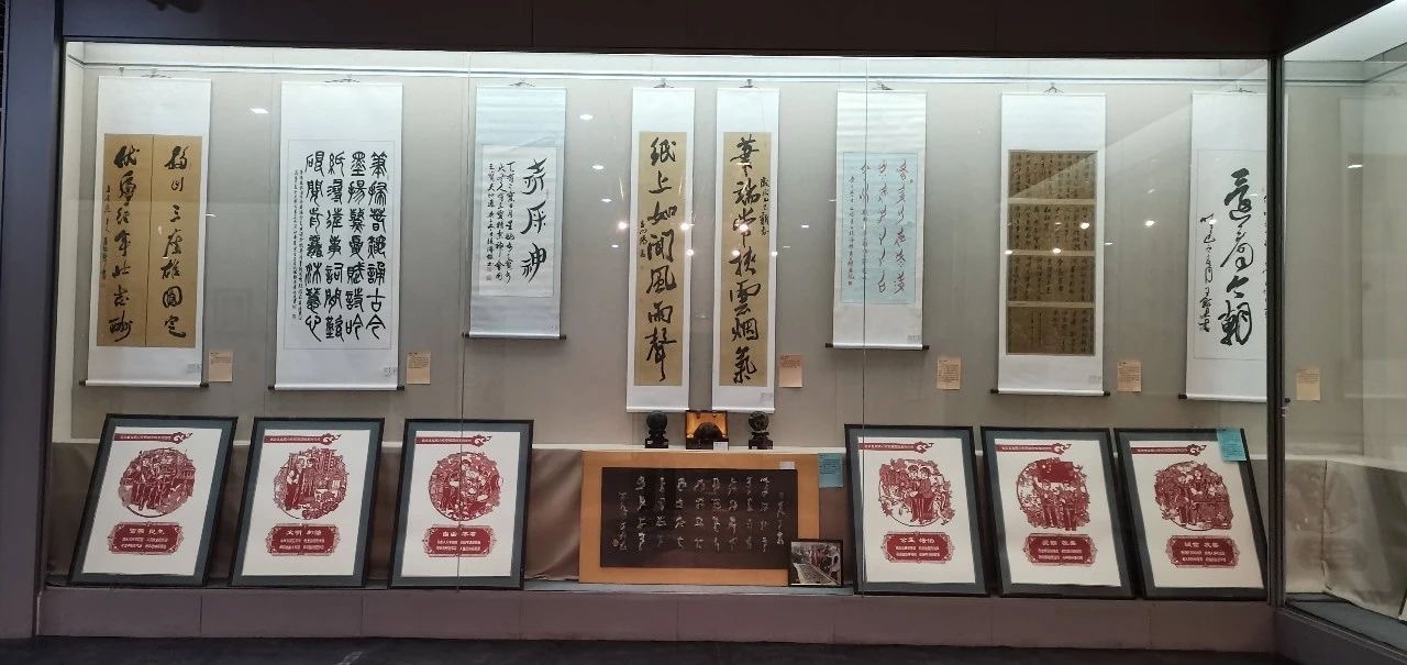 “传承铁人薪火 共赏民俗风华”大庆民俗文化展盛大开幕
