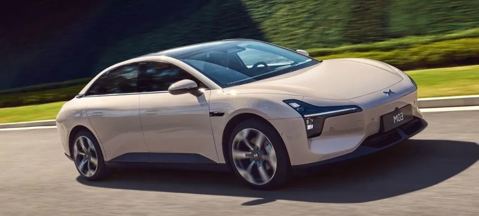 小鹏“瘦身”,蔚来学得会吗?