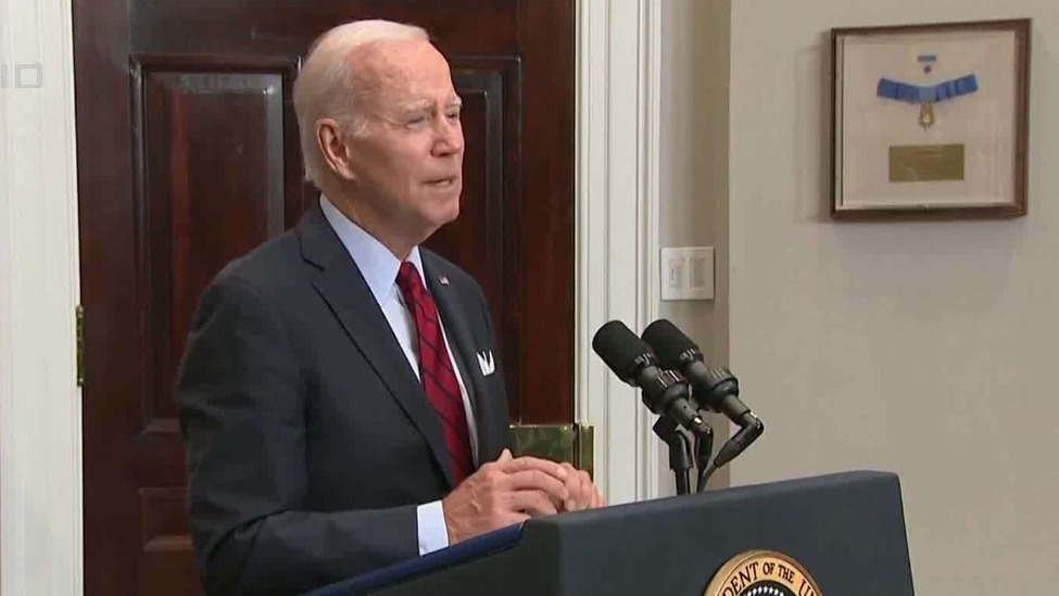 美媒曝光拜登前年访谈录音，他记忆混乱