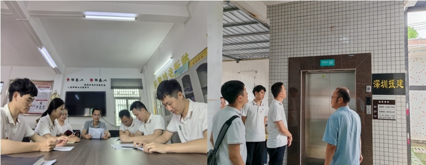 青春牵手共建 助力赤坑振兴——深圳龙岗与赤坑青年共绘帮扶新篇