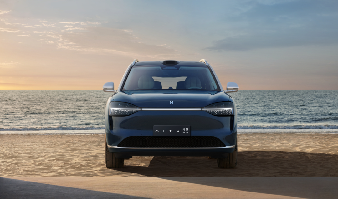 张兴海,带赛力斯上港股寻找“安全感”