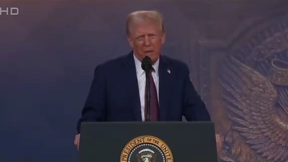 特朗普：将对欧盟征税50%，不求达成协议