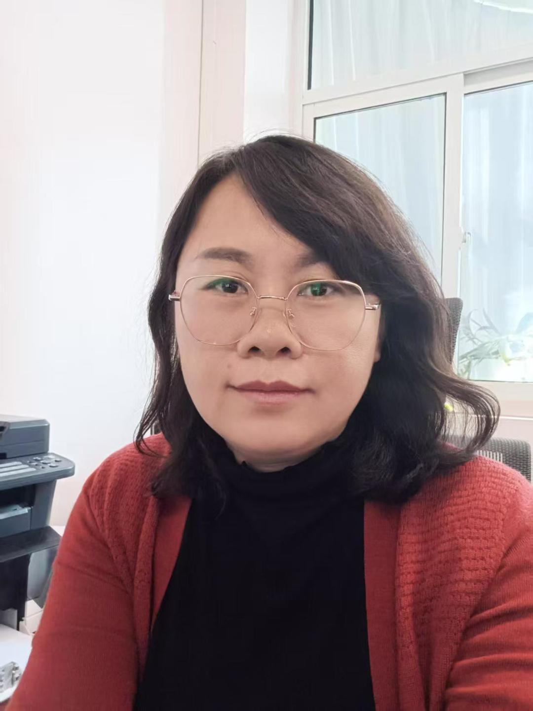 山东社会科学院城市与区域发展研究所副所长 袁爱芝