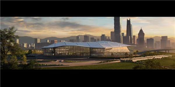 黄仁勋官宣:NVIDIA新总部落地中国台湾!