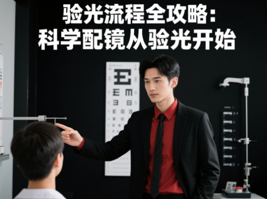 验光仪有哪些牌子上海配眼镜哪里好哪里最专业，依视路镜片选购指南教你避坑！_https://www.jmylbn.com_新闻资讯_第6张