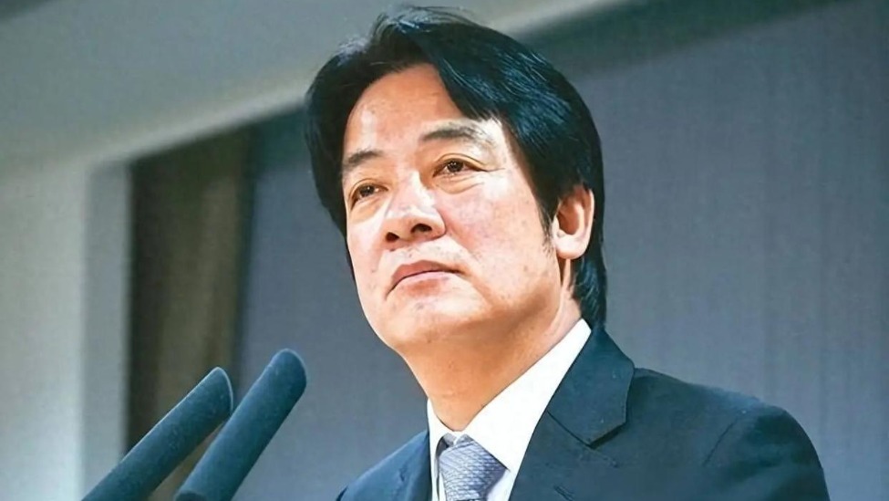 国民党公布民调：赖清德只会斗，年轻世代对民进党失望透顶