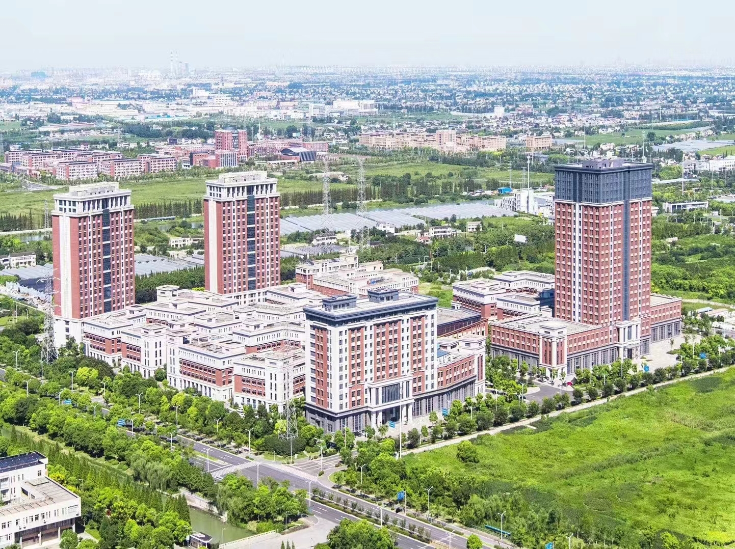 张家港：“三强计划”解码县域引才“方程式”