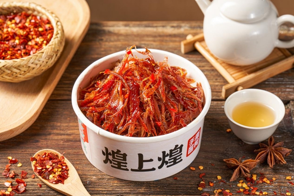 江西美食巡回賽終極劇透！帶你體驗Plus版贛味盛宴