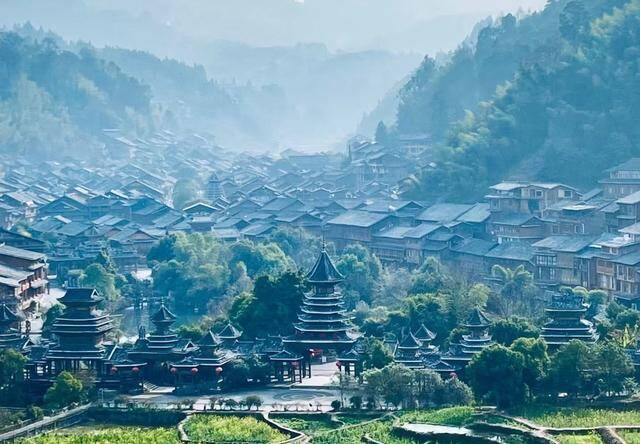 反向旅游真香!适合端午节出行的8个小众旅行地,避开人潮随便玩